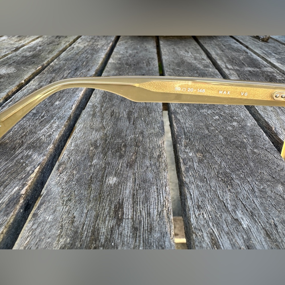 SALT Eyeglasses Max RX - Picture 4 of 8